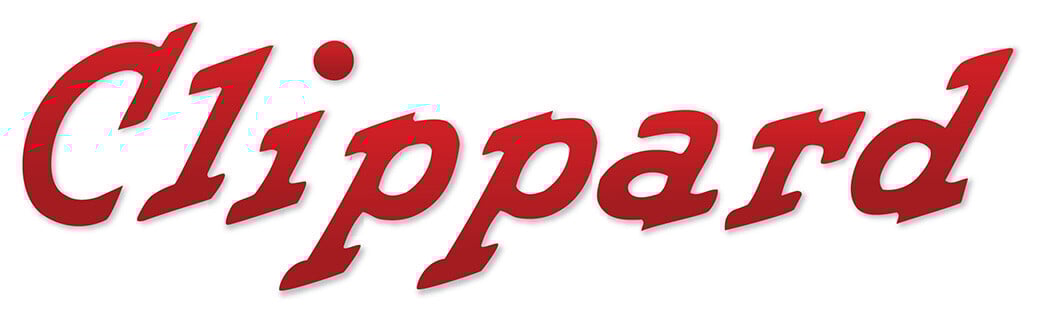Clippard Logo