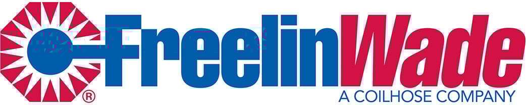 Freelin Wade logo