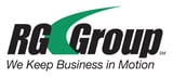 RG Group - we keep business in motion