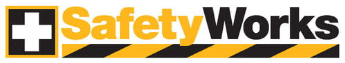 SafetyWorks Logo