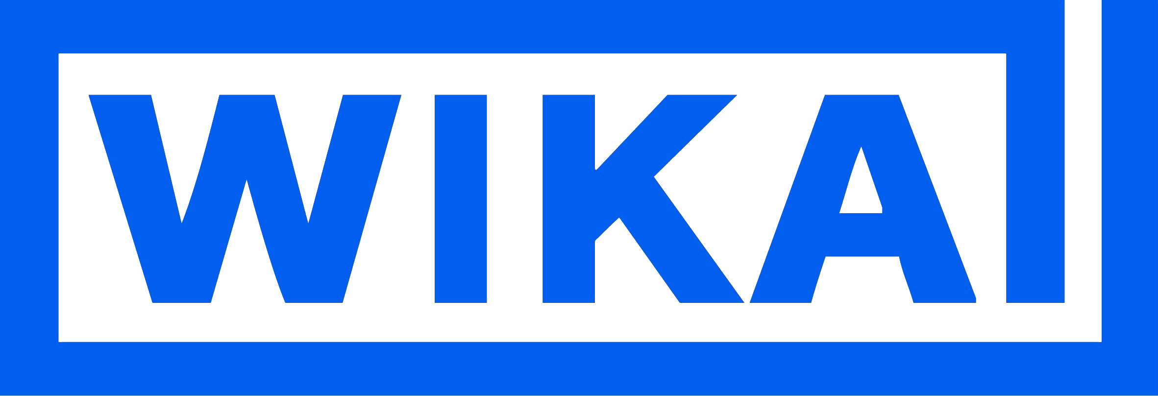 WIKA